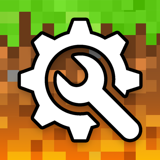 Mods for Minecraft icon