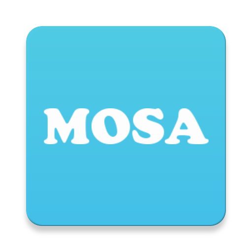 Mosa - Sales Manager icon