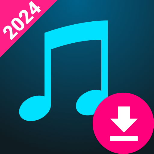 Music Downloader MP3 Download icon