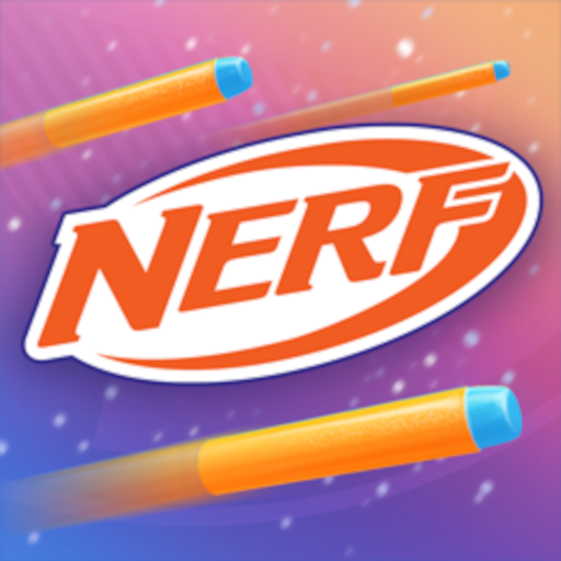 NERF: Superblast Online FPS icon