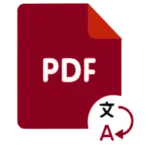 PDF Document Translator