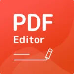 PDF Editor - Viewer, Edit PDF