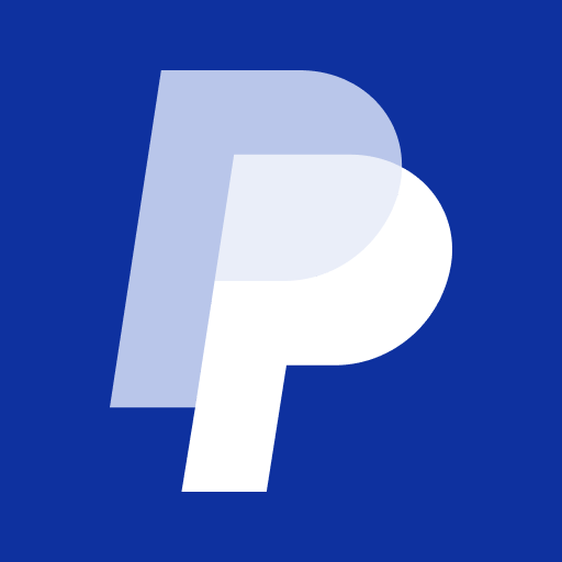 PayPal - Pay, Send, Save icon