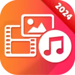 Photo Video Maker & Music App