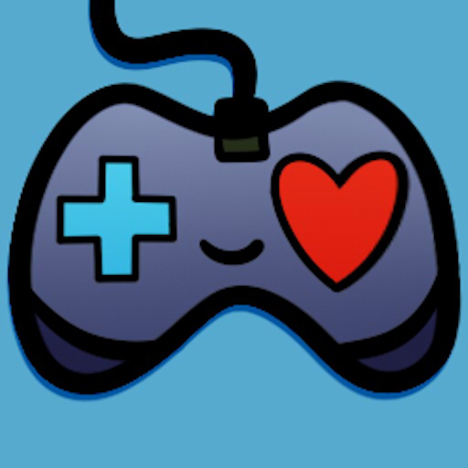 Play To Donate icon