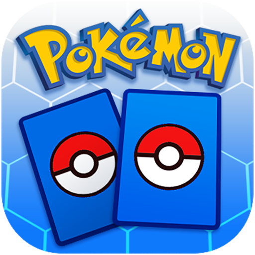 Pokémon TCG Live icon