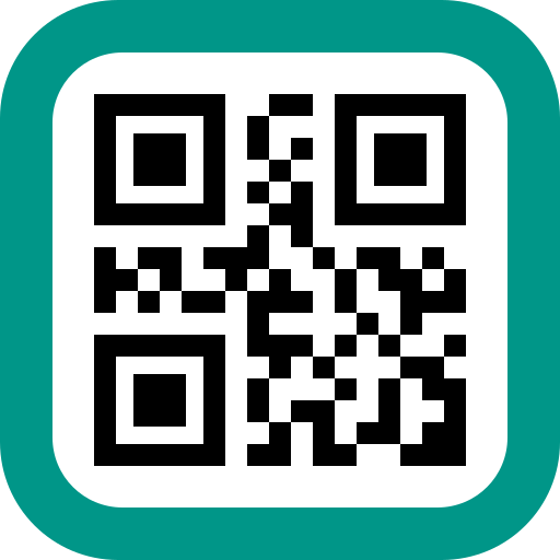 QR & Barcode Reader icon