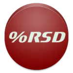 RSD Calculator