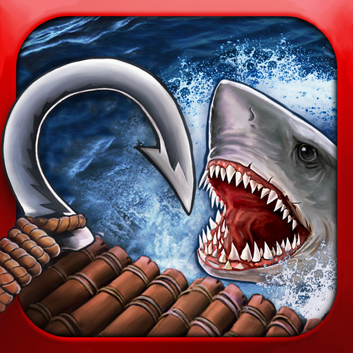 Raft® Survival - Ocean Nomad icon