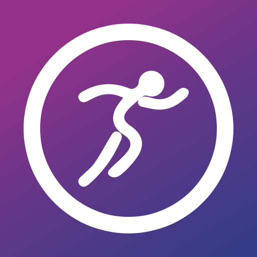 Running Weight Loss Walking Jogging Hiking FITAPP icon