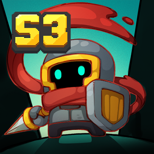 Soul Knight Prequel icon