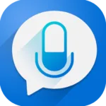 Speak to Voice Translator