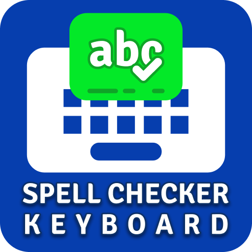 Spell Corrector _Spell Checker icon