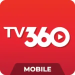 TV360 - Truyền hình trực tuyến