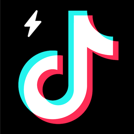 TikTok Lite - Save Data icon