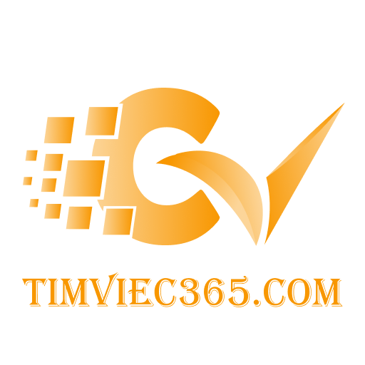 Tạo cv timviec365.com - mẫu cv icon