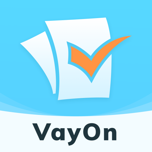 Vayon icon