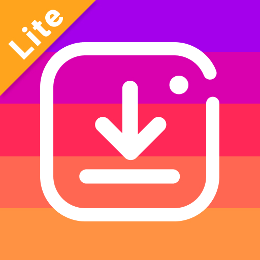 Video Downloader & Story Saver icon