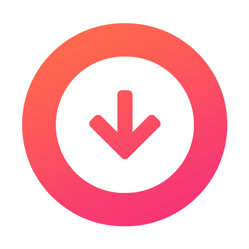 Video Downloader : FastSave icon