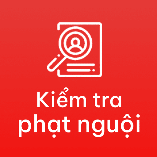 Vietnamese Cold Penalty Lookup icon