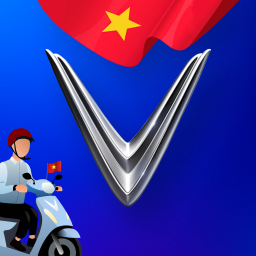 VinFast E-Scooter icon