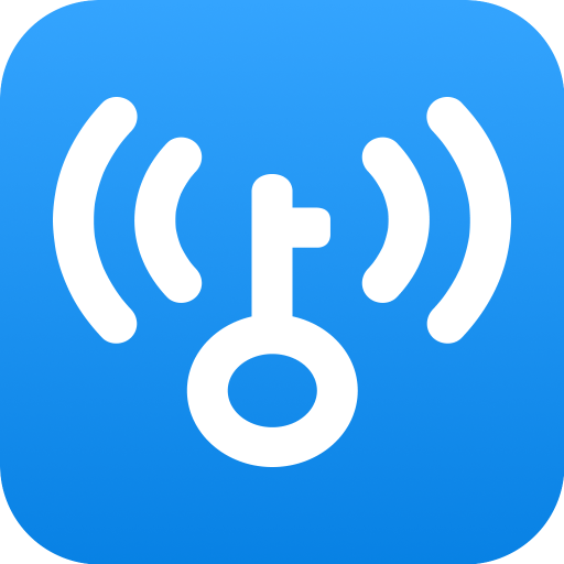 WiFi Master - by wifi.com icon