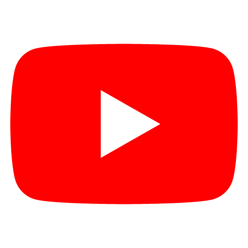 YouTube icon