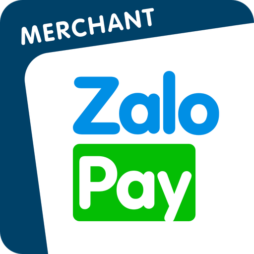 ZaloPay Merchant icon