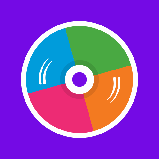 Zing MP3 icon