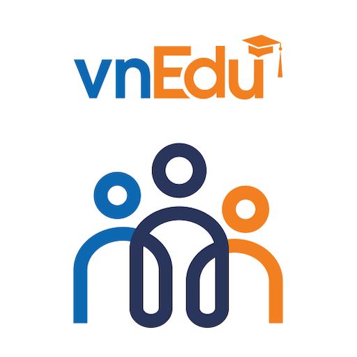 vnEdu Connect icon