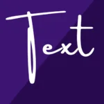 xText - Stylish Text Generator