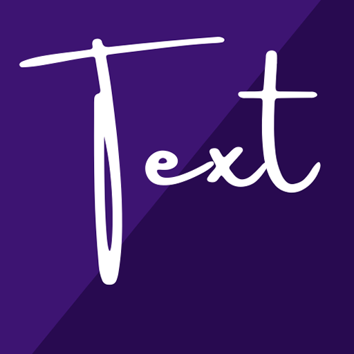 xText - Stylish Text Generator icon