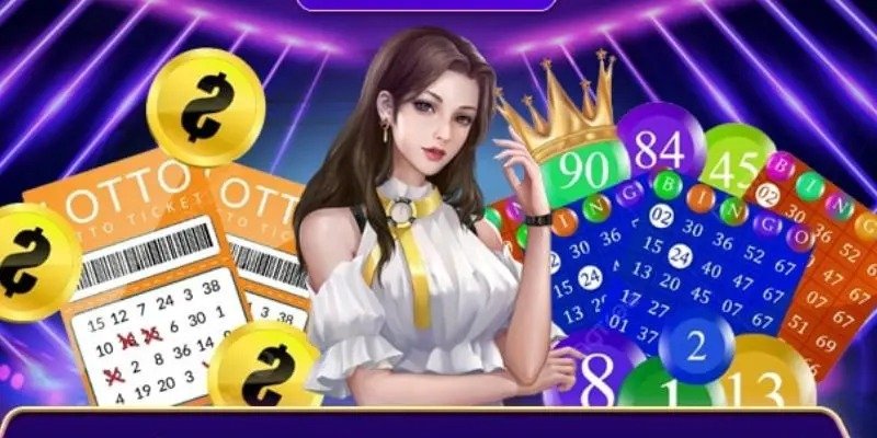 Khám Phá Bí Ẩn Thú Vị của Mega Ball Lotto – Cơ Hội Trúng Lớn Trong Thế Giới Vận Đào