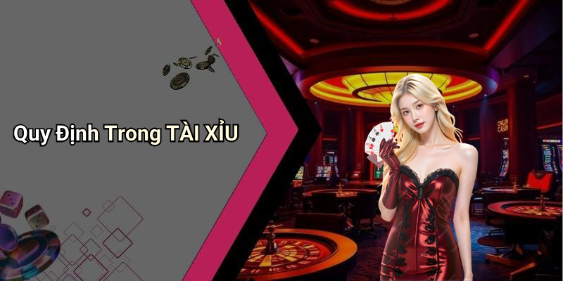 TÀI XỈU: Khám Phá Thế Giới Cá Cược Đầy Thú Vị