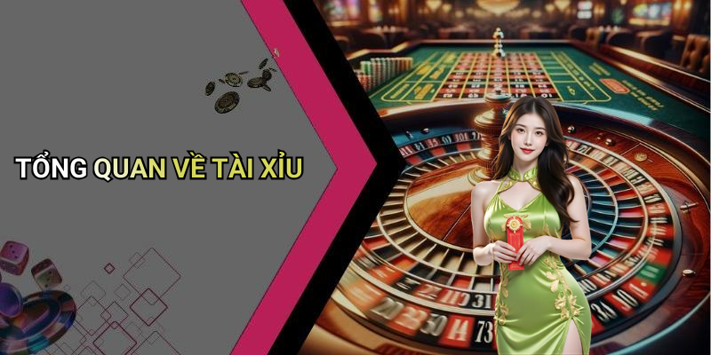 TÀI XỈU: Khám Phá Thế Giới Cá Cược Thú Vị