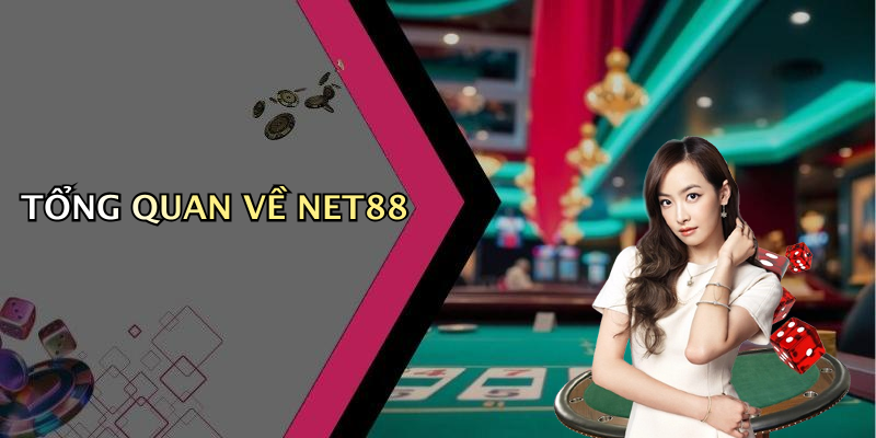 NET88: Khám Phá Thế Giới Giải Trí Số Đầy Hấp Dẫn