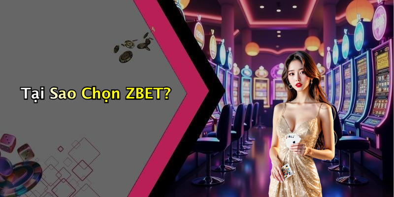 ZBET: Trải Nghiệm Giải Trí Trực Tuyến Đa Dạng Và Hấp Dẫn