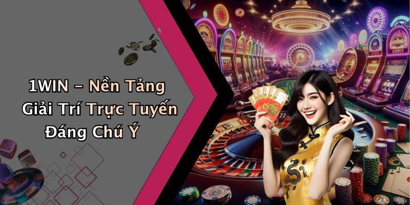11WIN: Khám Phá Thế Giới Giải Trí Trực Tuyến Đầy Hấp Dẫn