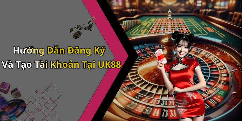 UK88: Khám Phá Thế Giới Giải Trí Trực Tuyến Đầy Hấp Dẫn